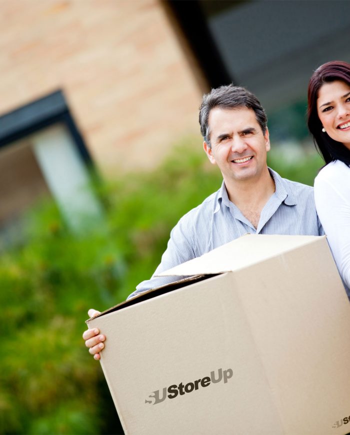 When to use Storage?